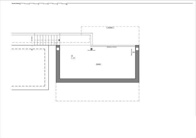 3 soverom Villa til salgs i Cumbre del Sol, Benitachell / Benitatxell med svømmebasseng garasje - € 2 135 000 (Ref: 7670613)