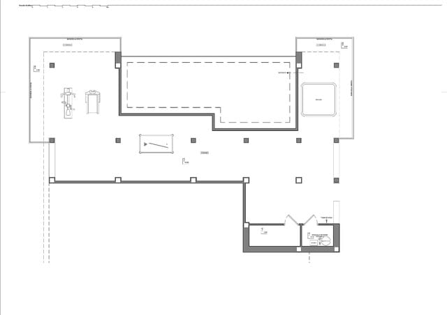 4 sovrum Villa till salu i Cumbre del Sol, Benitachell / Benitatxell med pool garage - 2 720 000 € (Ref: 7670618)