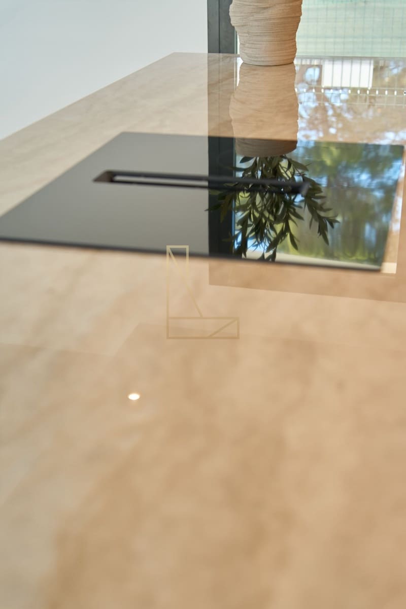 3 bedroom Villa for sale in Alfaz del Pi / L'Alfas del Pi with pool garage - € 625,000 (Ref: 7670621)