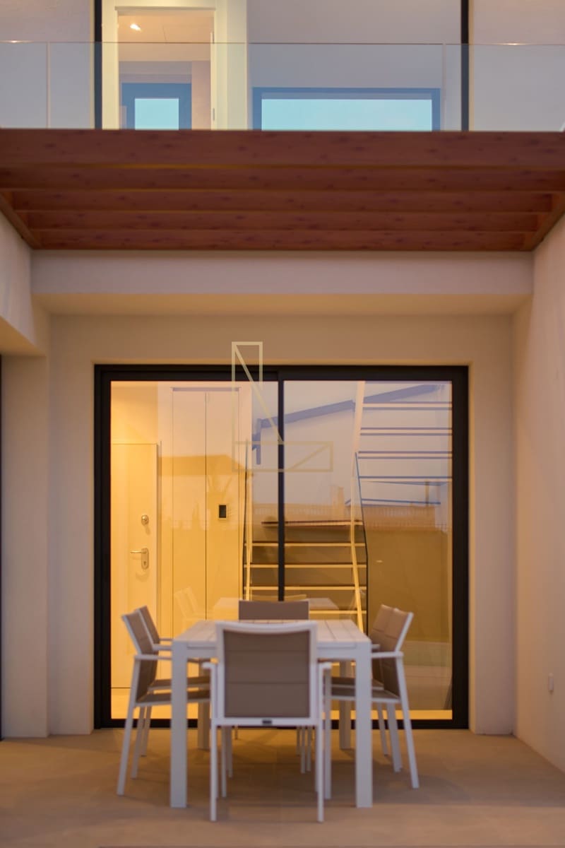 3 bedroom Villa for sale in Alfaz del Pi / L'Alfas del Pi with pool garage - € 625,000 (Ref: 7670621)