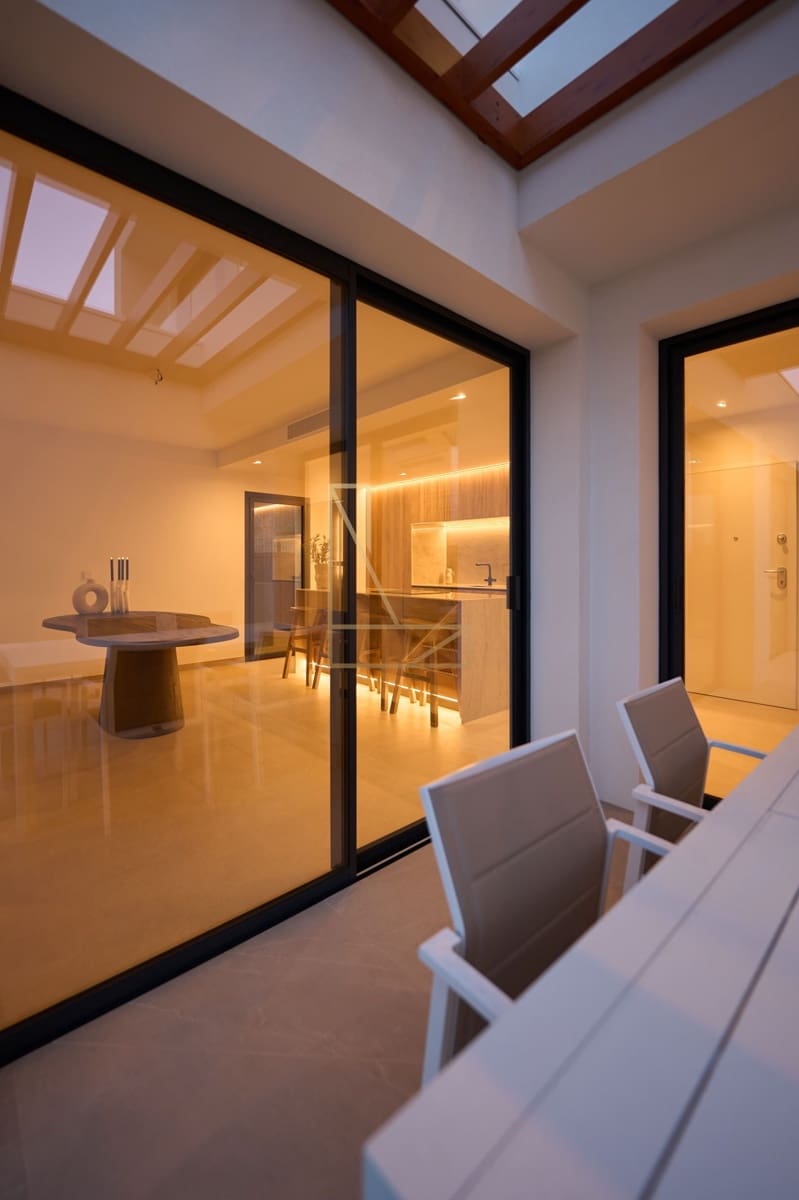 3 bedroom Villa for sale in Alfaz del Pi / L'Alfas del Pi with pool garage - € 625,000 (Ref: 7670621)