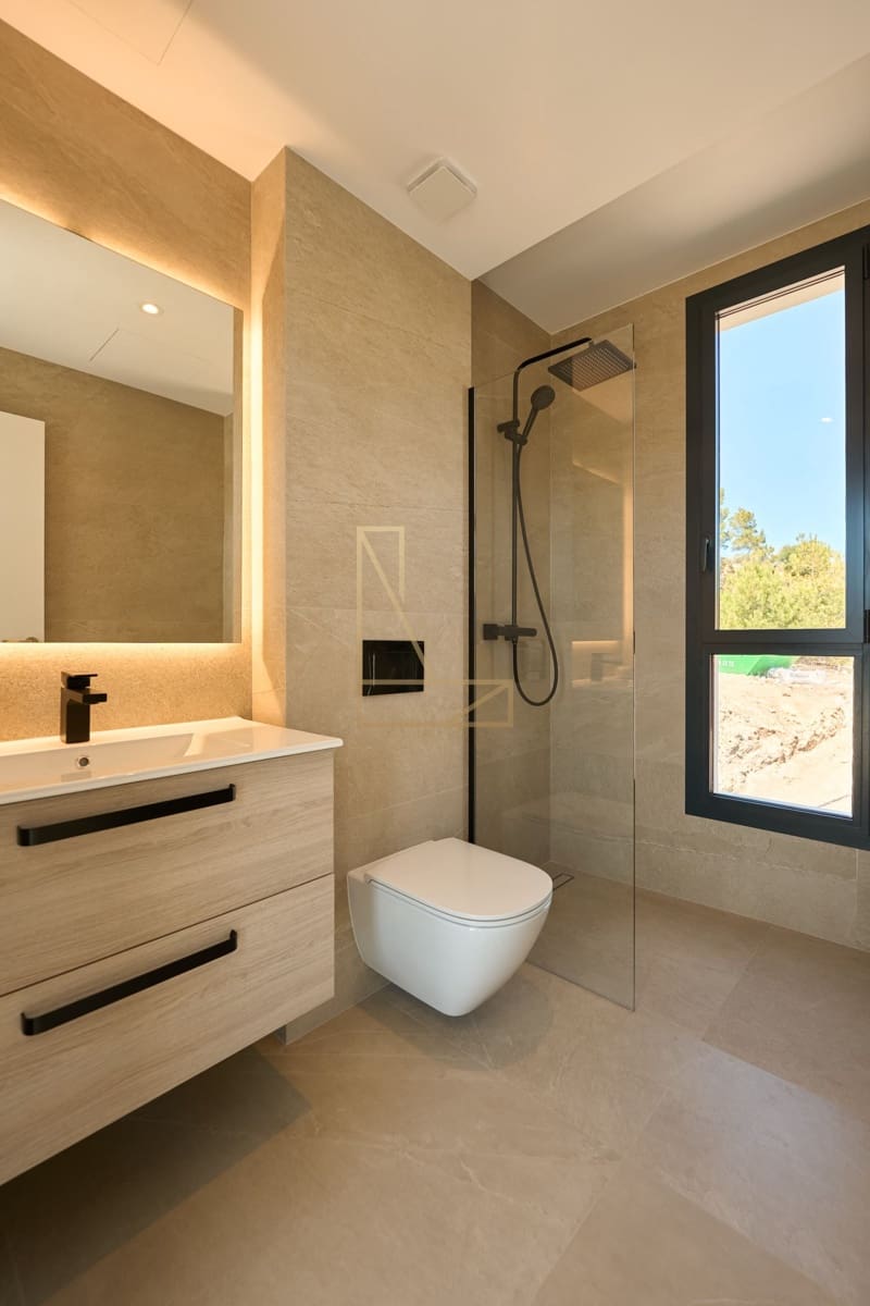 3 bedroom Villa for sale in Alfaz del Pi / L'Alfas del Pi with pool garage - € 625,000 (Ref: 7670621)