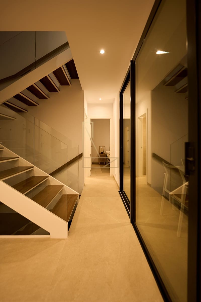 3 bedroom Villa for sale in Alfaz del Pi / L'Alfas del Pi with pool garage - € 625,000 (Ref: 7670621)