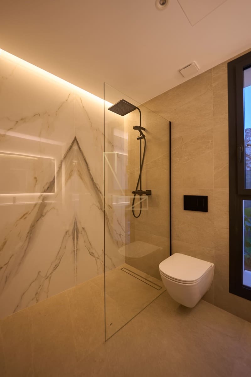 3 bedroom Villa for sale in Alfaz del Pi / L'Alfas del Pi with pool garage - € 625,000 (Ref: 7670621)