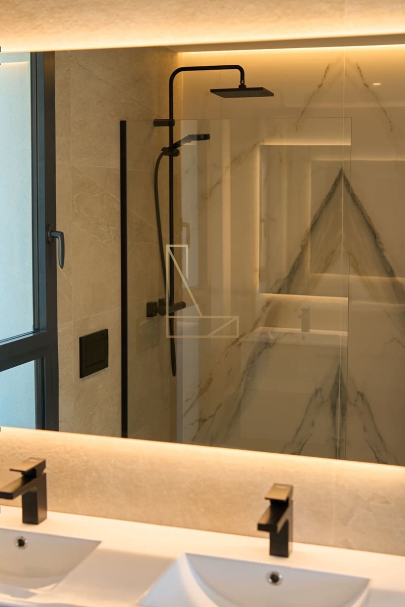 3 bedroom Villa for sale in Alfaz del Pi / L'Alfas del Pi with pool garage - € 625,000 (Ref: 7670621)