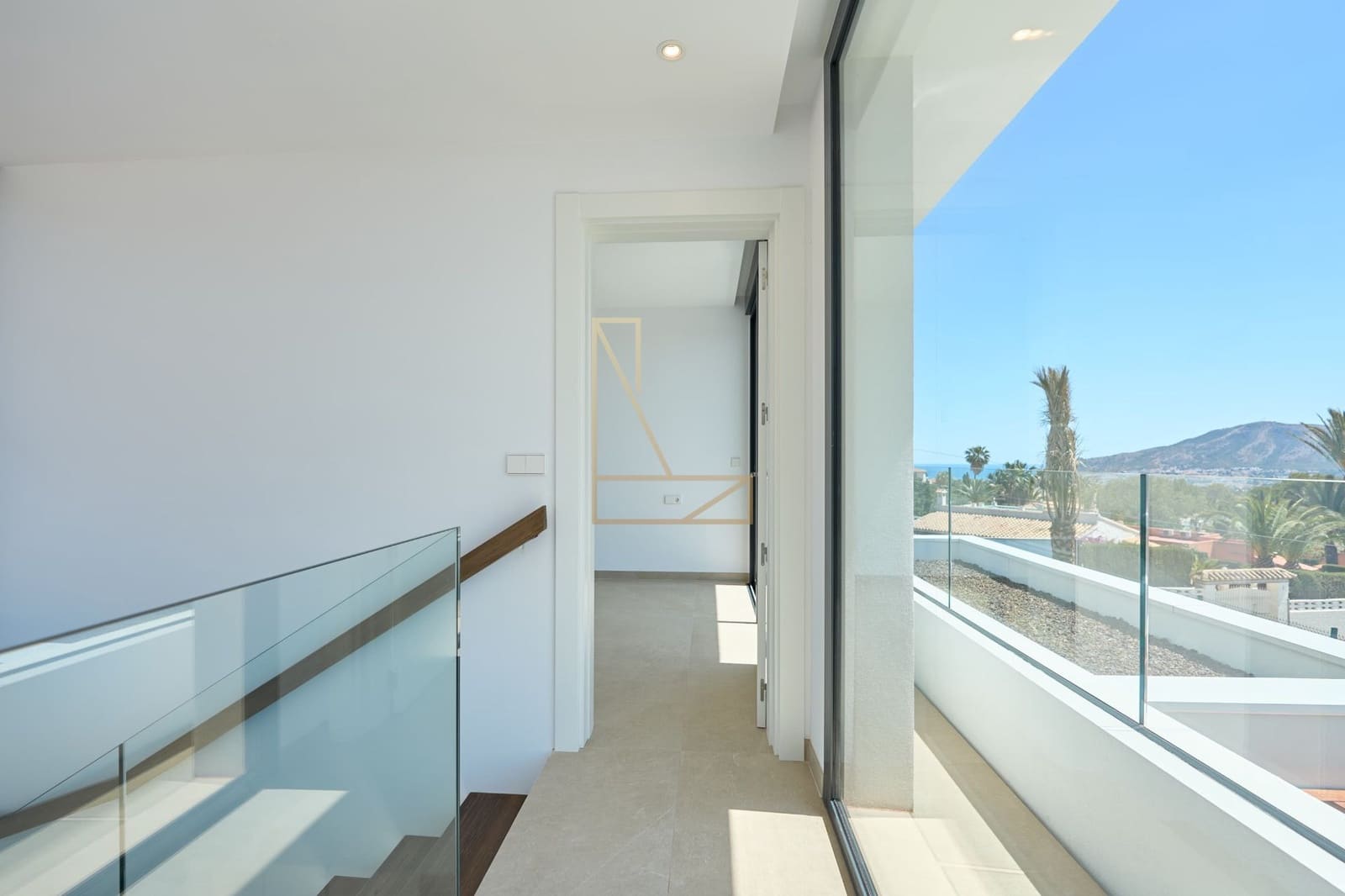 3 bedroom Villa for sale in Alfaz del Pi / L'Alfas del Pi with pool garage - € 625,000 (Ref: 7670621)