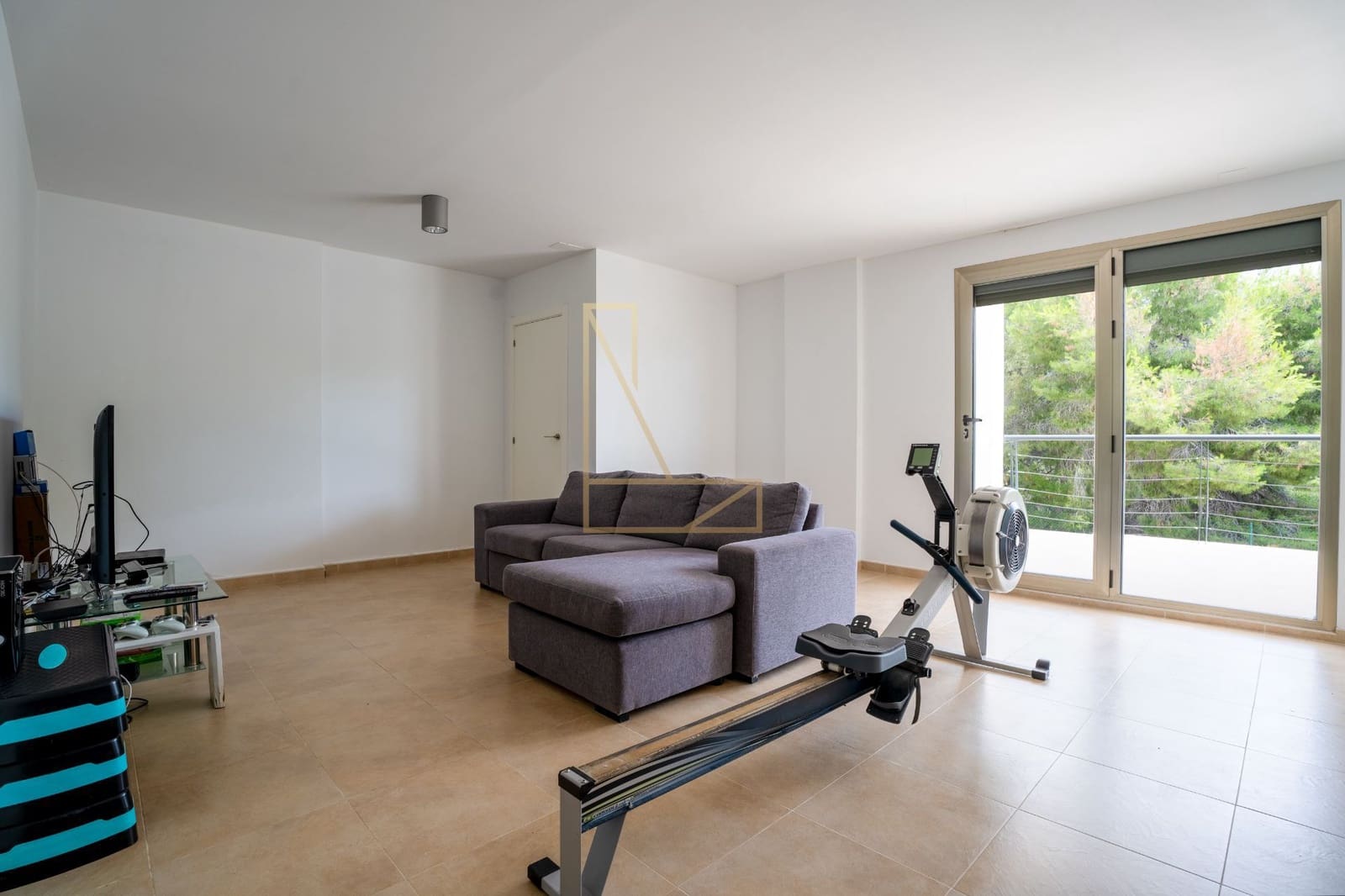 5 bedroom Villa for sale in Altea with pool garage - € 1,100,000 (Ref: 7670623)