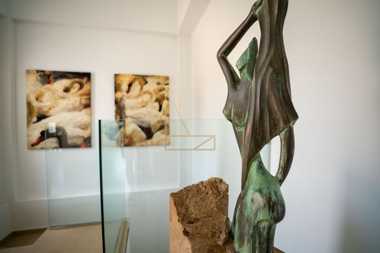 5 bedroom Villa for sale in Altea with pool garage - € 1,100,000 (Ref: 7670623)