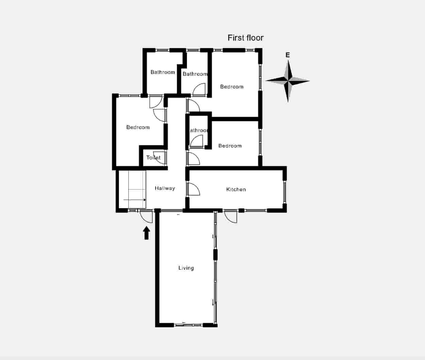 5 bedroom Villa for sale in Altea with pool garage - € 1,100,000 (Ref: 7670623)