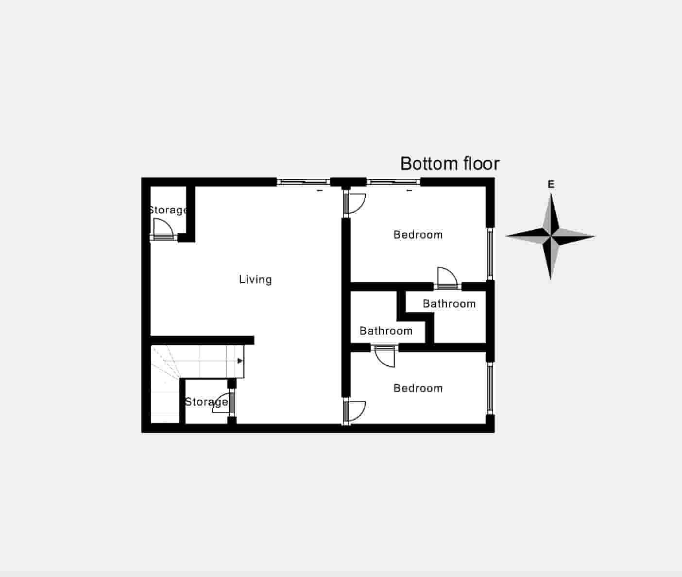 5 bedroom Villa for sale in Altea with pool garage - € 1,100,000 (Ref: 7670623)