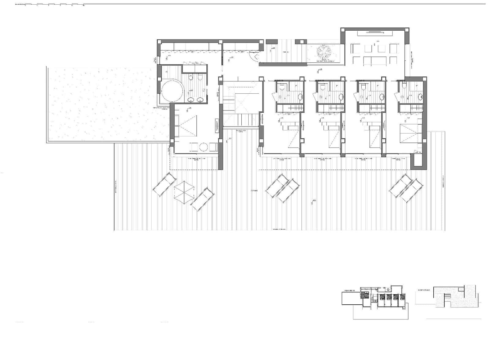 6 bedroom Villa for sale in Cumbre del Sol with pool garage - € 3,882,000 (Ref: 7670626)