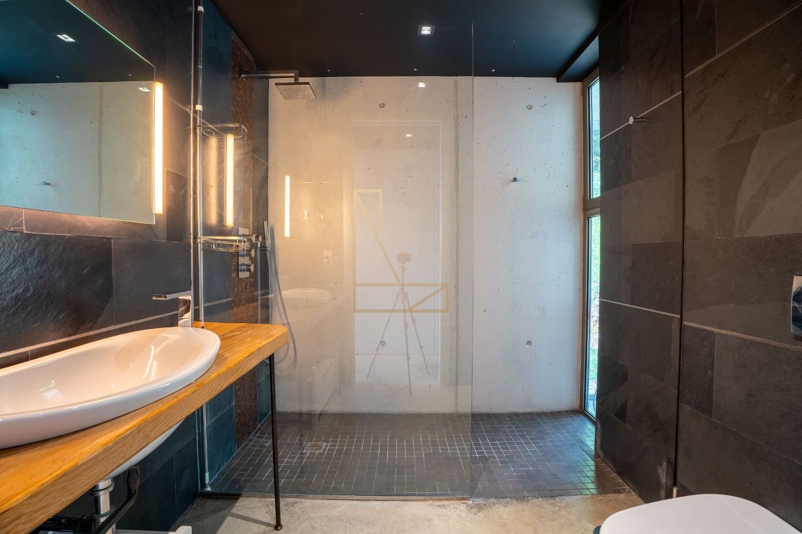 4 soverom Villa til salgs i Benidorm med svømmebasseng garasje - € 4 500 000 (Ref: 7670628)