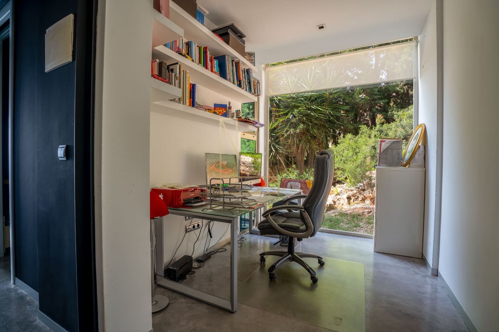 4 soverom Villa til salgs i Benidorm med svømmebasseng garasje - € 4 500 000 (Ref: 7670628)