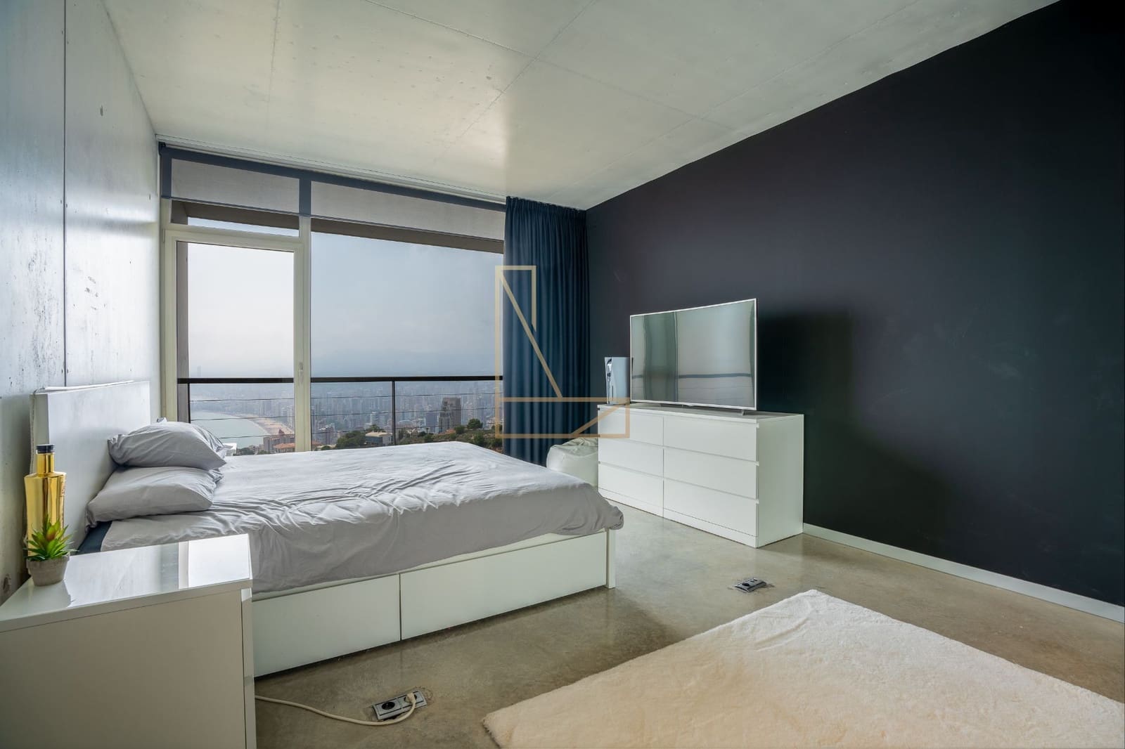 4 soverom Villa til salgs i Benidorm med svømmebasseng garasje - € 4 500 000 (Ref: 7670628)