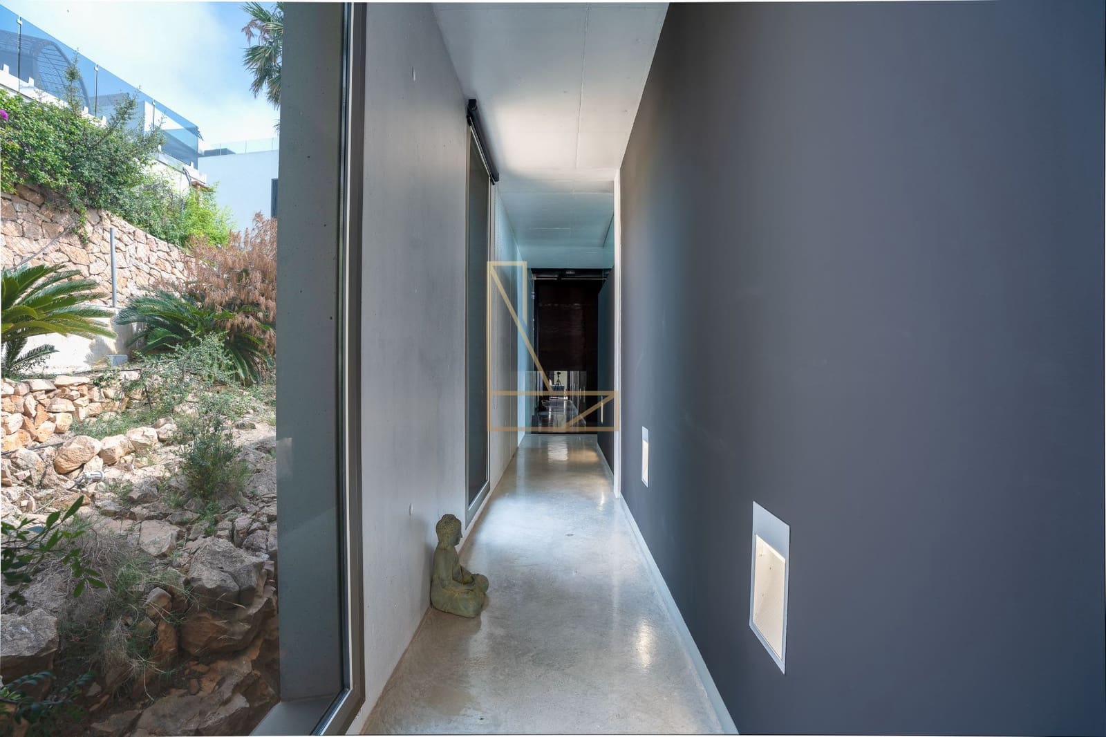 4 soverom Villa til salgs i Benidorm med svømmebasseng garasje - € 4 500 000 (Ref: 7670628)