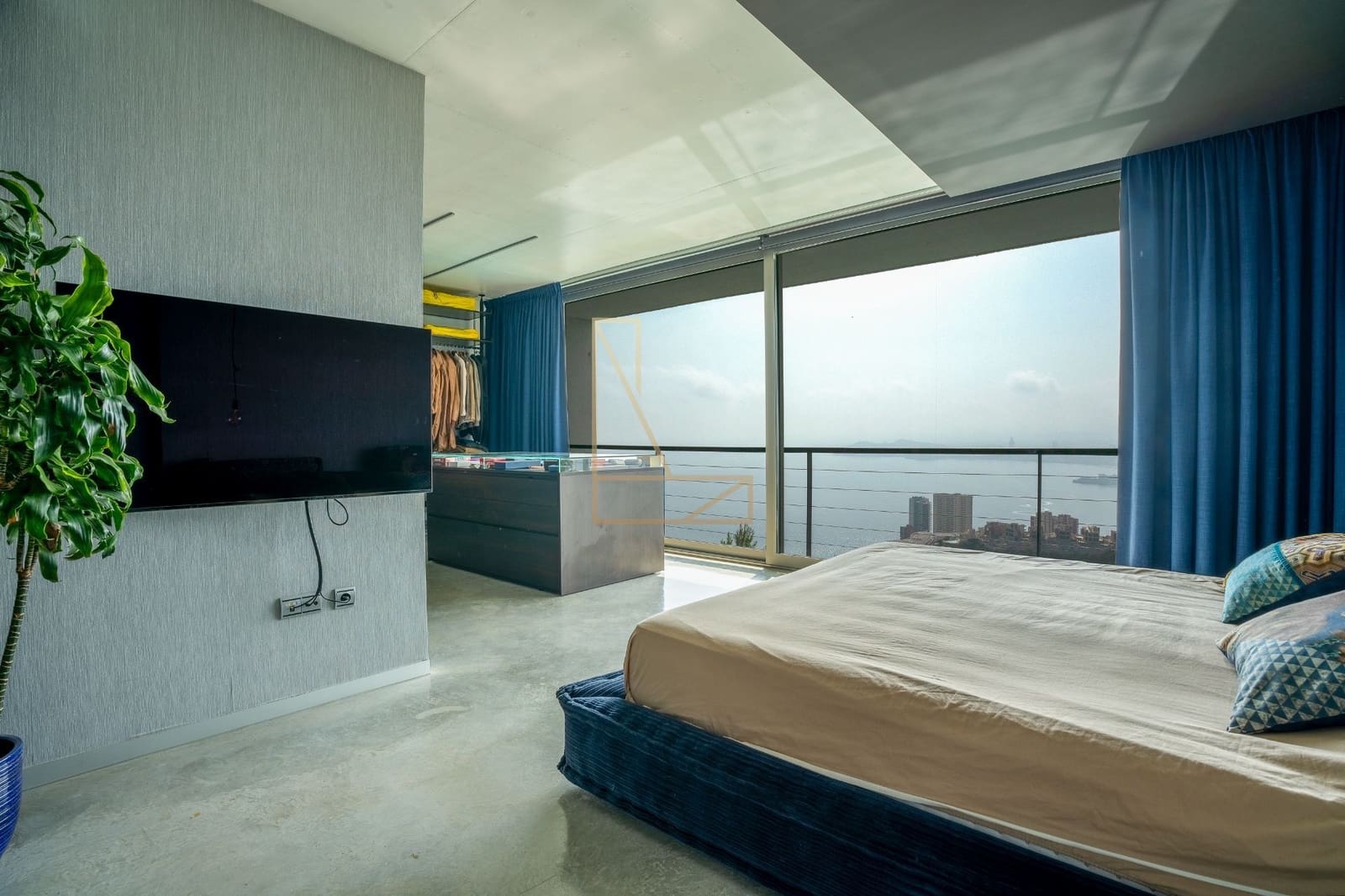 4 soverom Villa til salgs i Benidorm med svømmebasseng garasje - € 4 500 000 (Ref: 7670628)