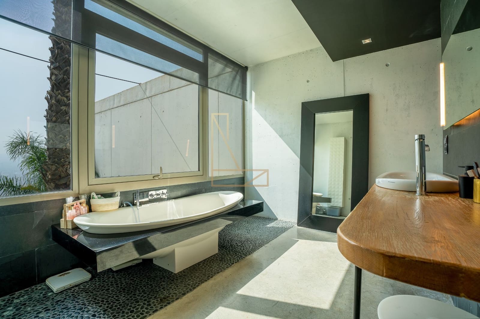 4 soverom Villa til salgs i Benidorm med svømmebasseng garasje - € 4 500 000 (Ref: 7670628)