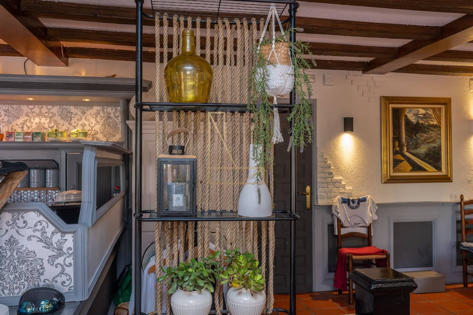 Chalet de 4 habitaciones en La Nucia en venta con garaje - 395.000 € (Ref: 7731829)