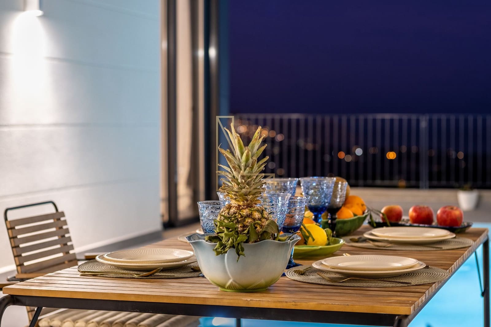 3 chambre Villa/Maison à vendre à Polop avec piscine garage - 470 000 € (Ref: 7985954)