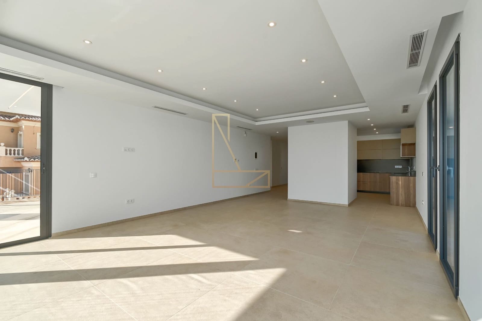 Chalet de 4 habitaciones en Calpe / Calp en venta con piscina garaje - 1.985.000 € (Ref: 8059678)