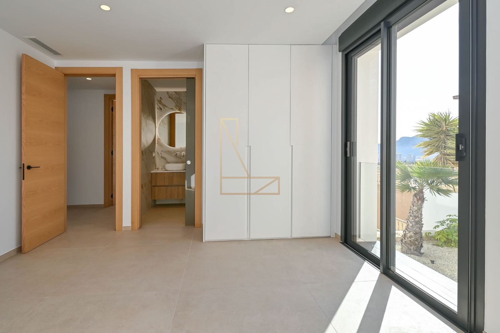 Chalet de 4 habitaciones en Calpe / Calp en venta con piscina garaje - 1.985.000 € (Ref: 8059678)