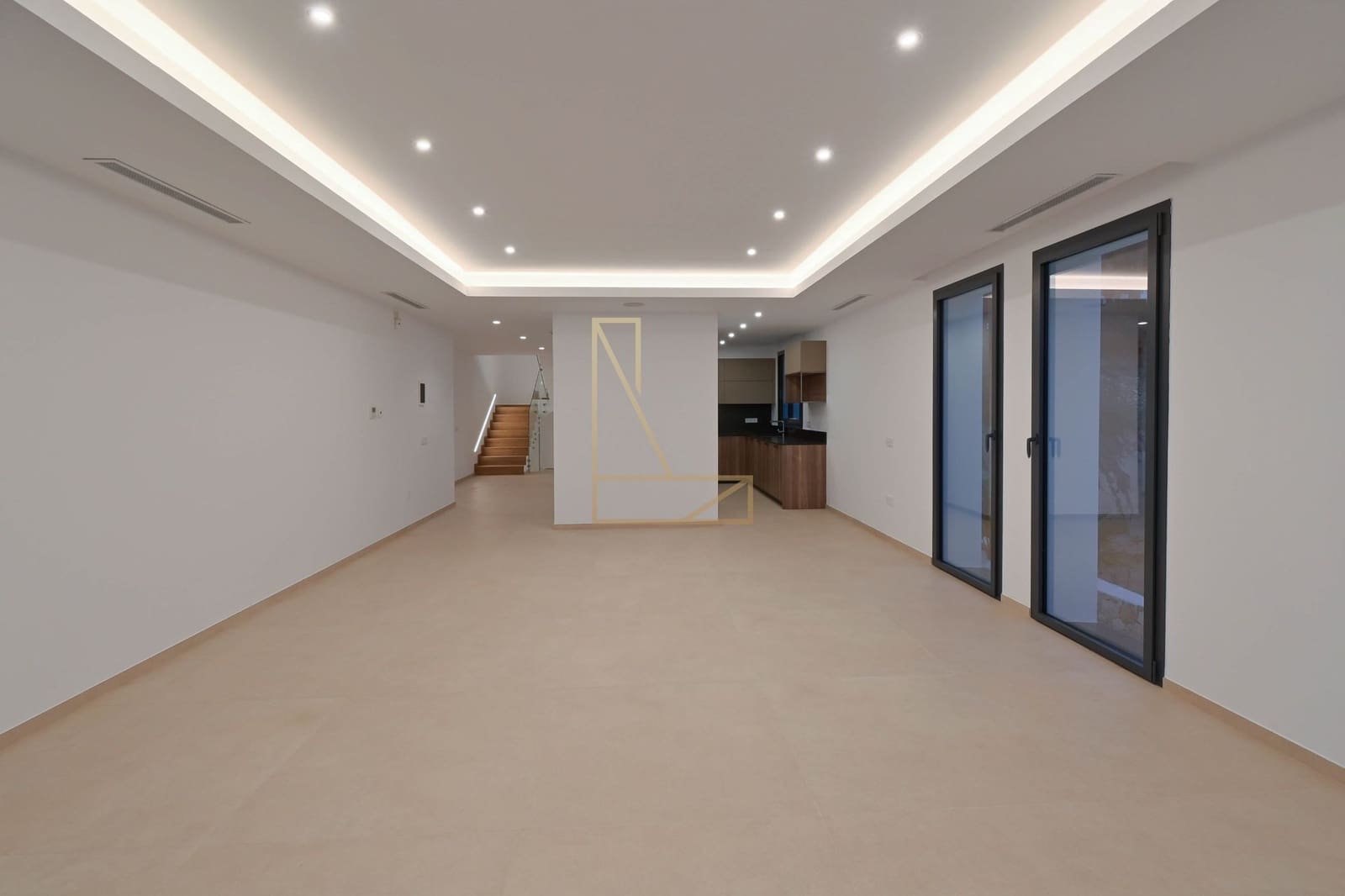 Chalet de 4 habitaciones en Calpe / Calp en venta con piscina garaje - 1.985.000 € (Ref: 8059678)