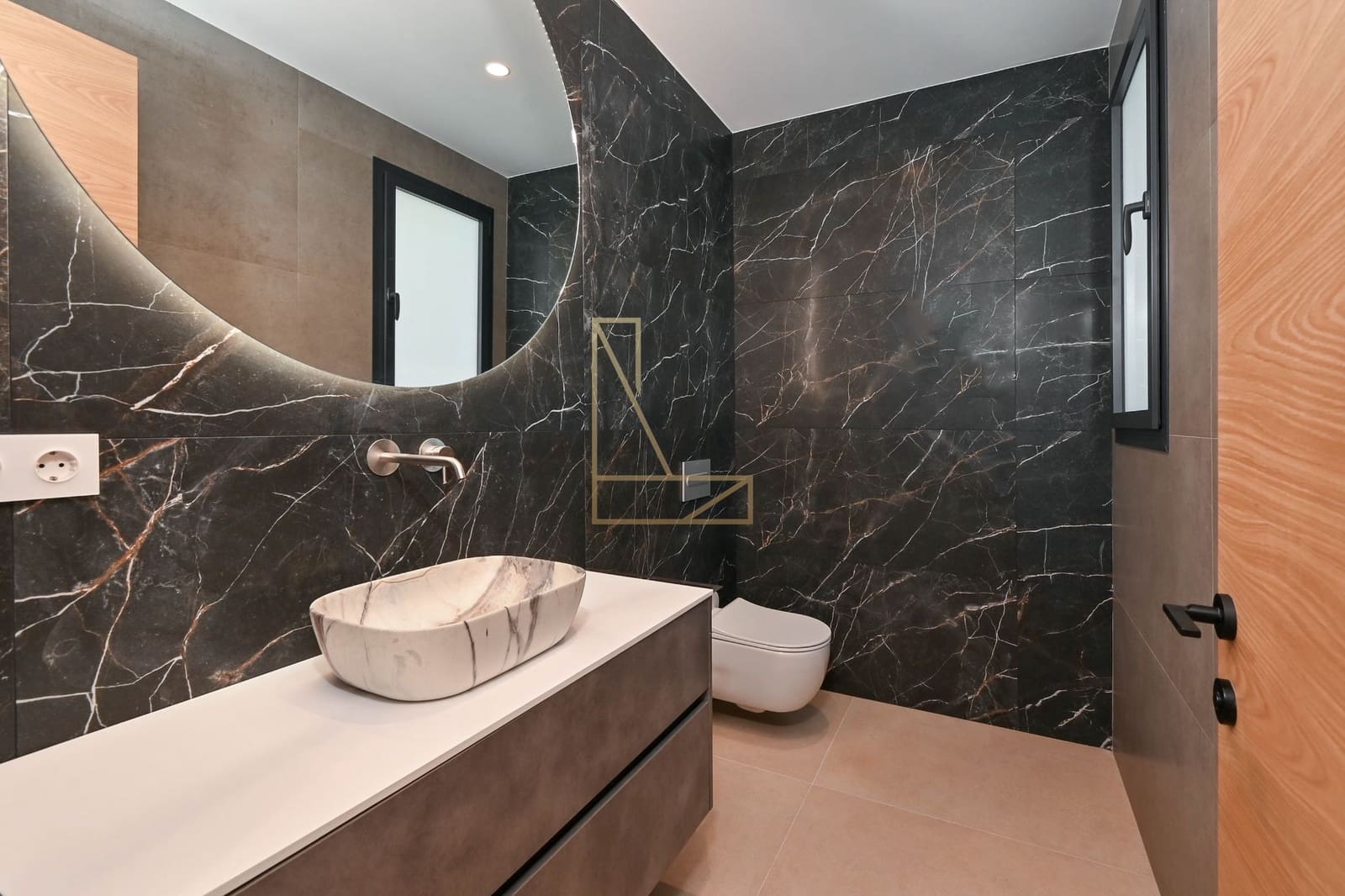 Chalet de 4 habitaciones en Calpe / Calp en venta con piscina garaje - 1.985.000 € (Ref: 8059678)