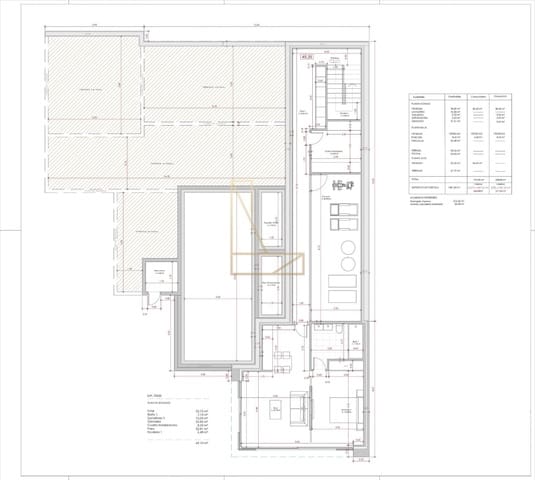 5 sovrum Villa till salu i Moraira, Teulada-Moraira med pool garage - 2 100 000 € (Ref: 8176699)