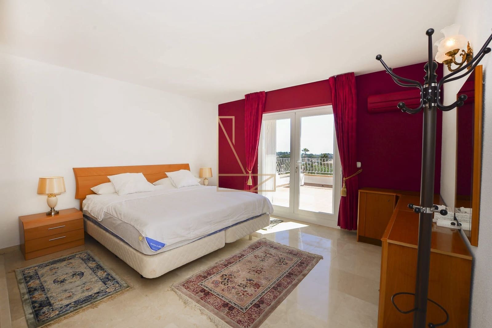 7 soverom Villa til salgs i Calpe / Calp med svømmebasseng garasje - € 890 000 (Ref: 8249851)