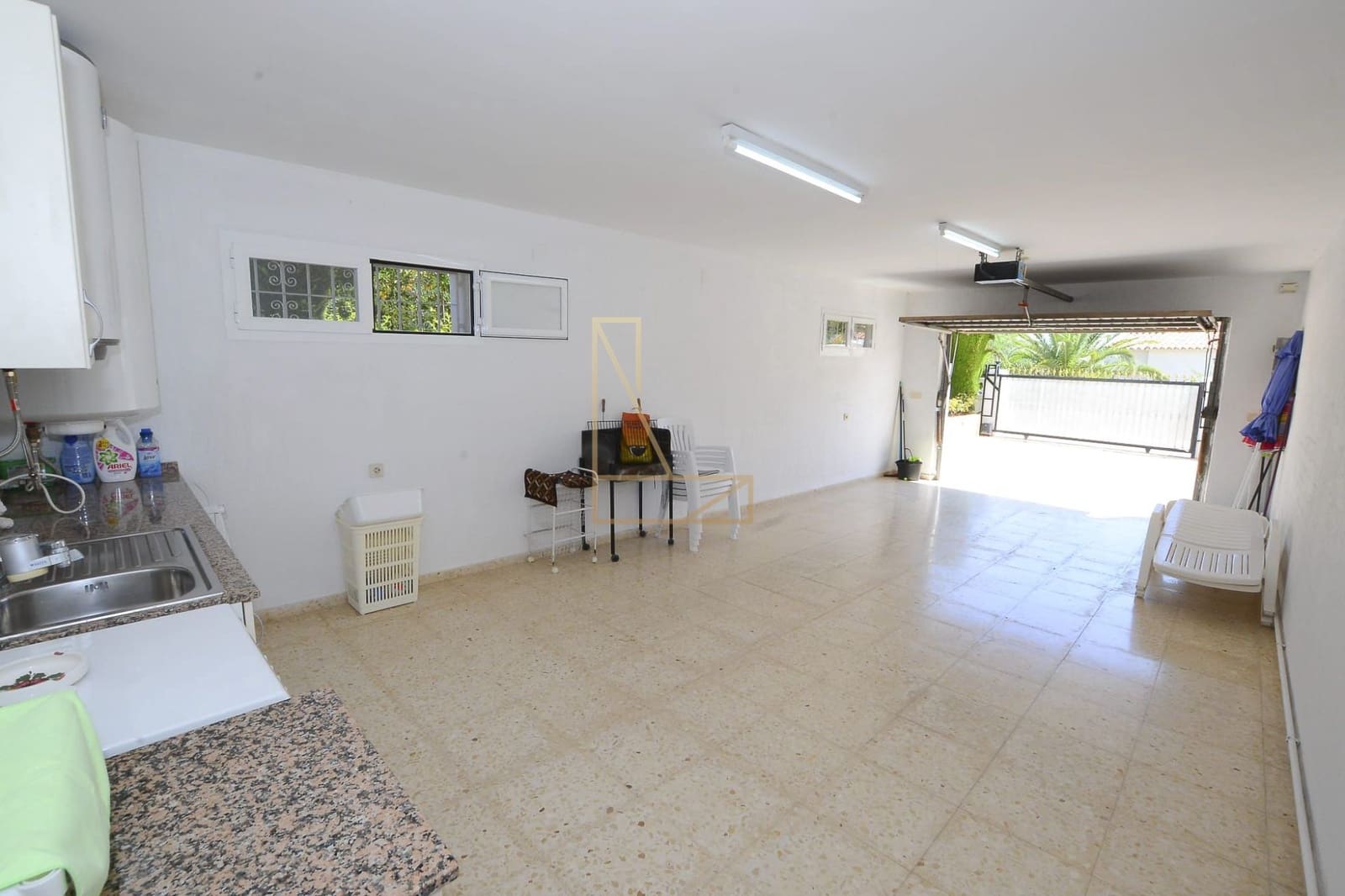7 soverom Villa til salgs i Calpe / Calp med svømmebasseng garasje - € 890 000 (Ref: 8249851)