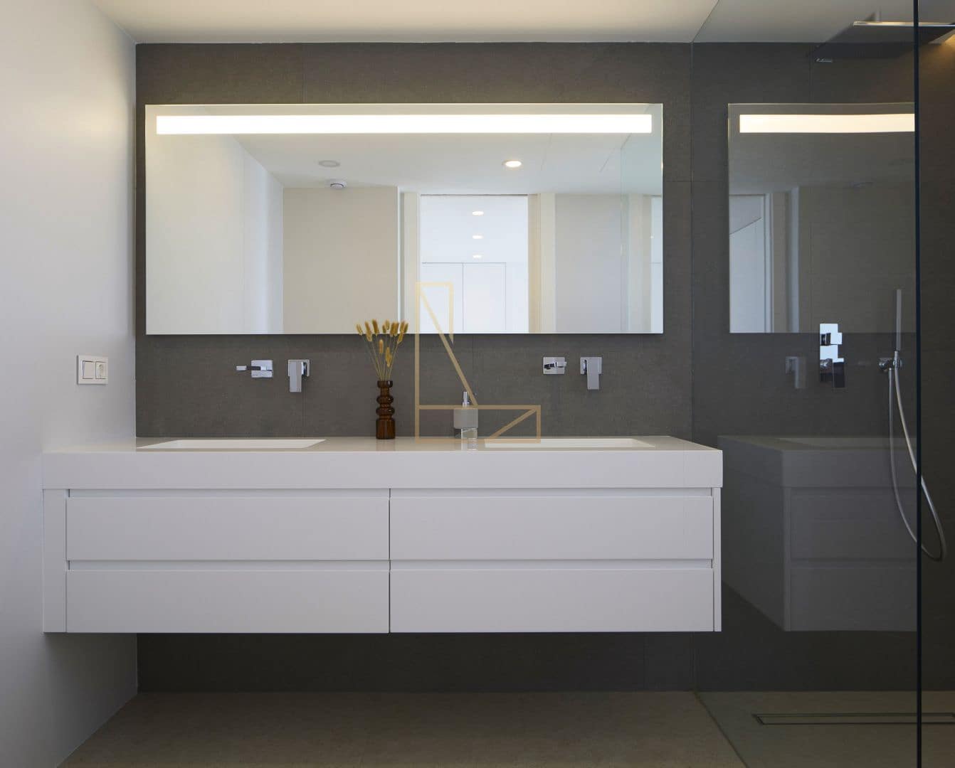 4 bedroom Villa for sale in Altea with pool garage - € 2,135,000 (Ref: 8255470)