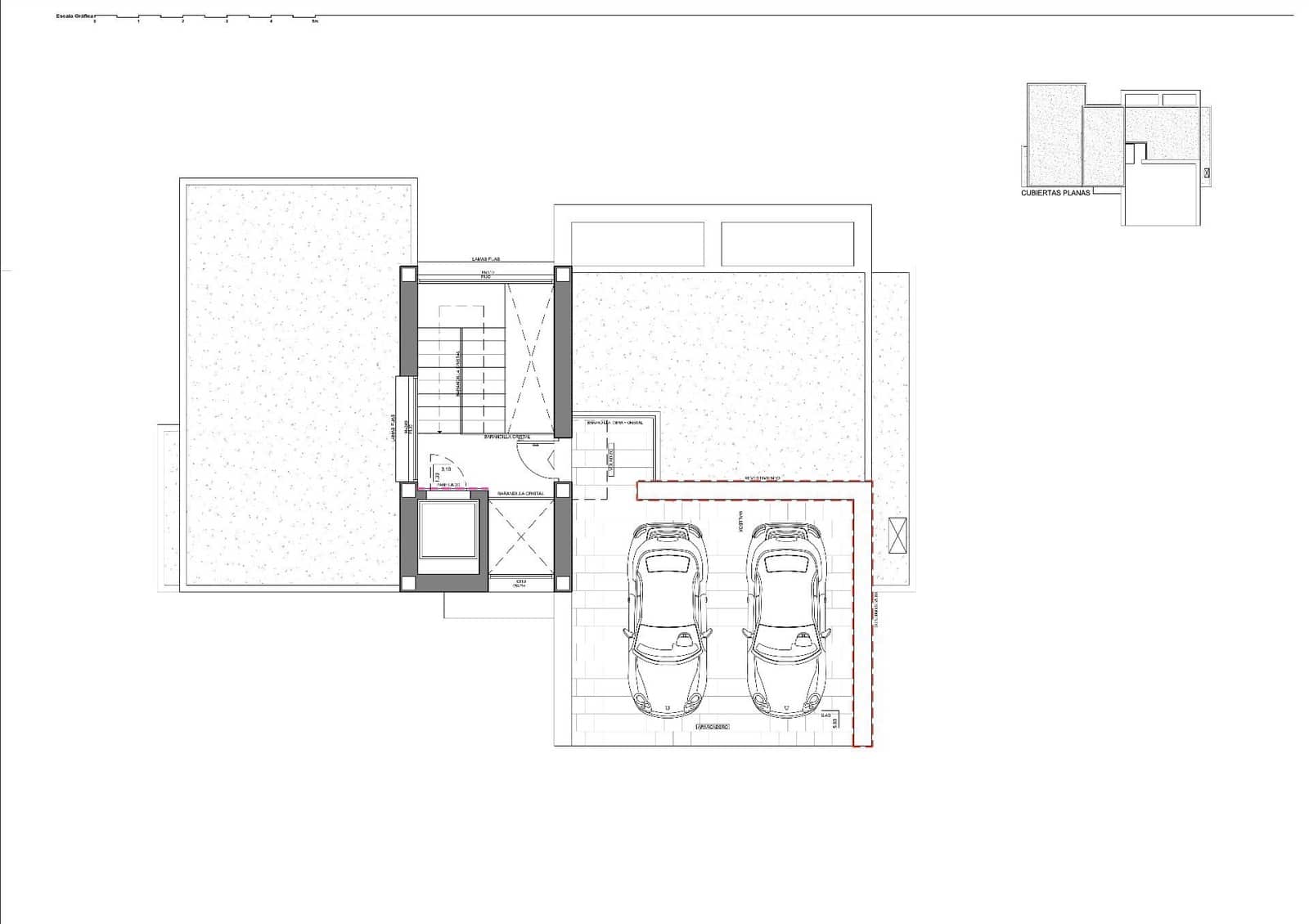 4 bedroom Villa for sale in Altea with pool garage - € 2,135,000 (Ref: 8255470)