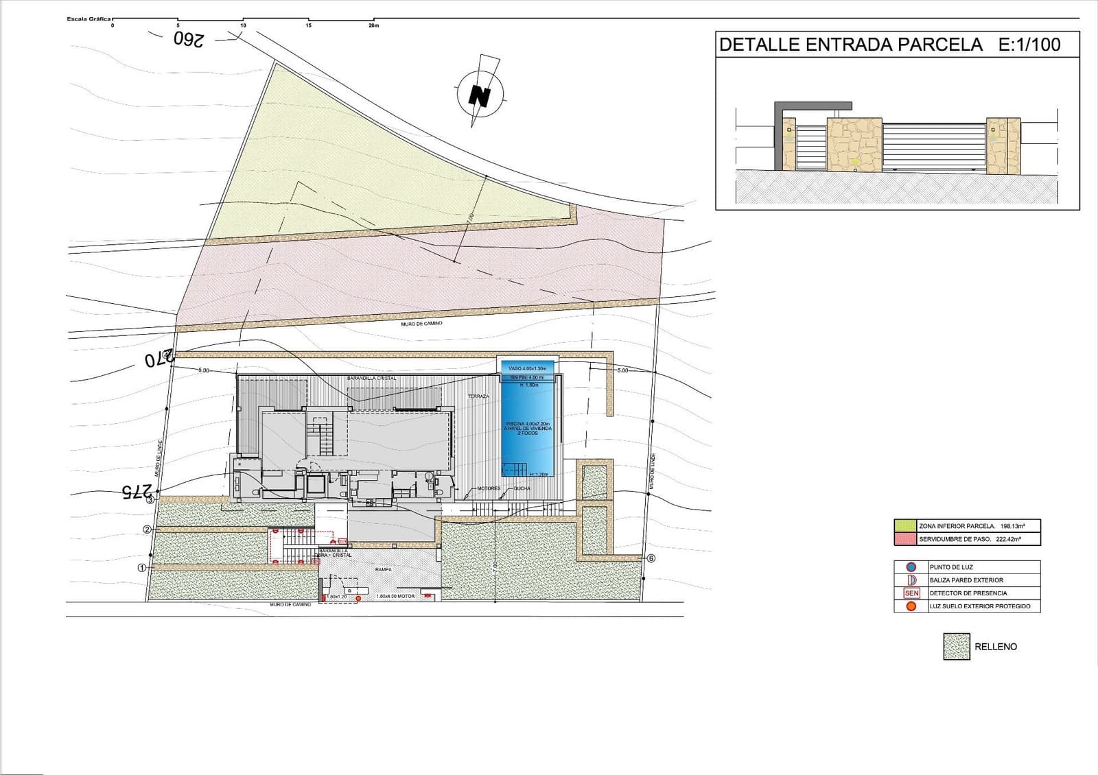 4 bedroom Villa for sale in Altea with pool garage - € 2,135,000 (Ref: 8255470)