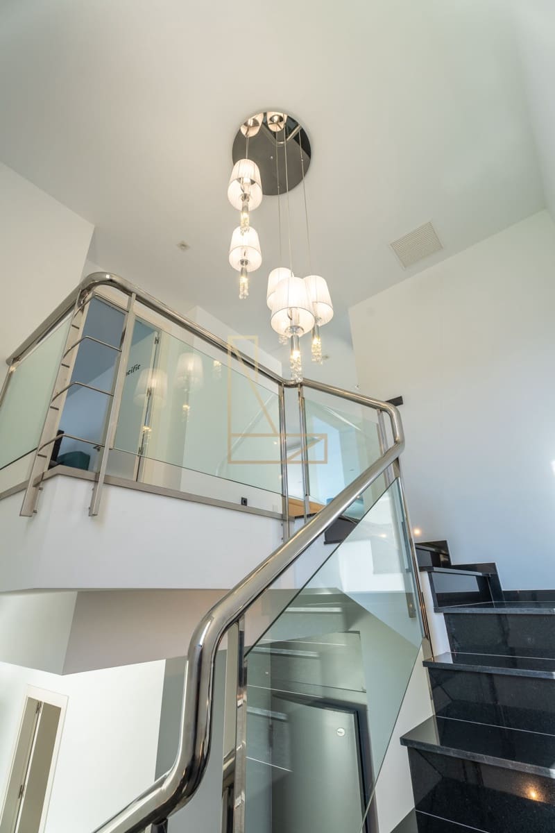 5 bedroom Villa for sale in Altea la Vella with pool garage - € 3,500,000 (Ref: 8274161)