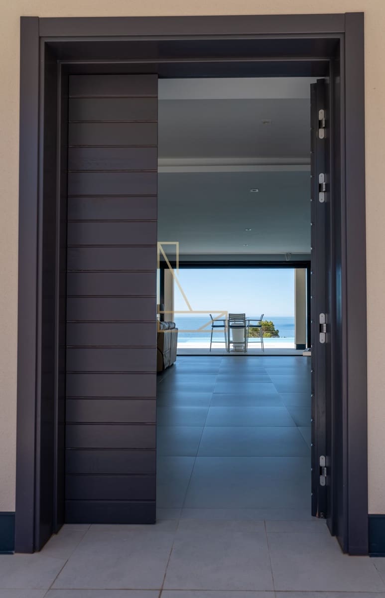 5 bedroom Villa for sale in Altea la Vella with pool garage - € 3,500,000 (Ref: 8274161)