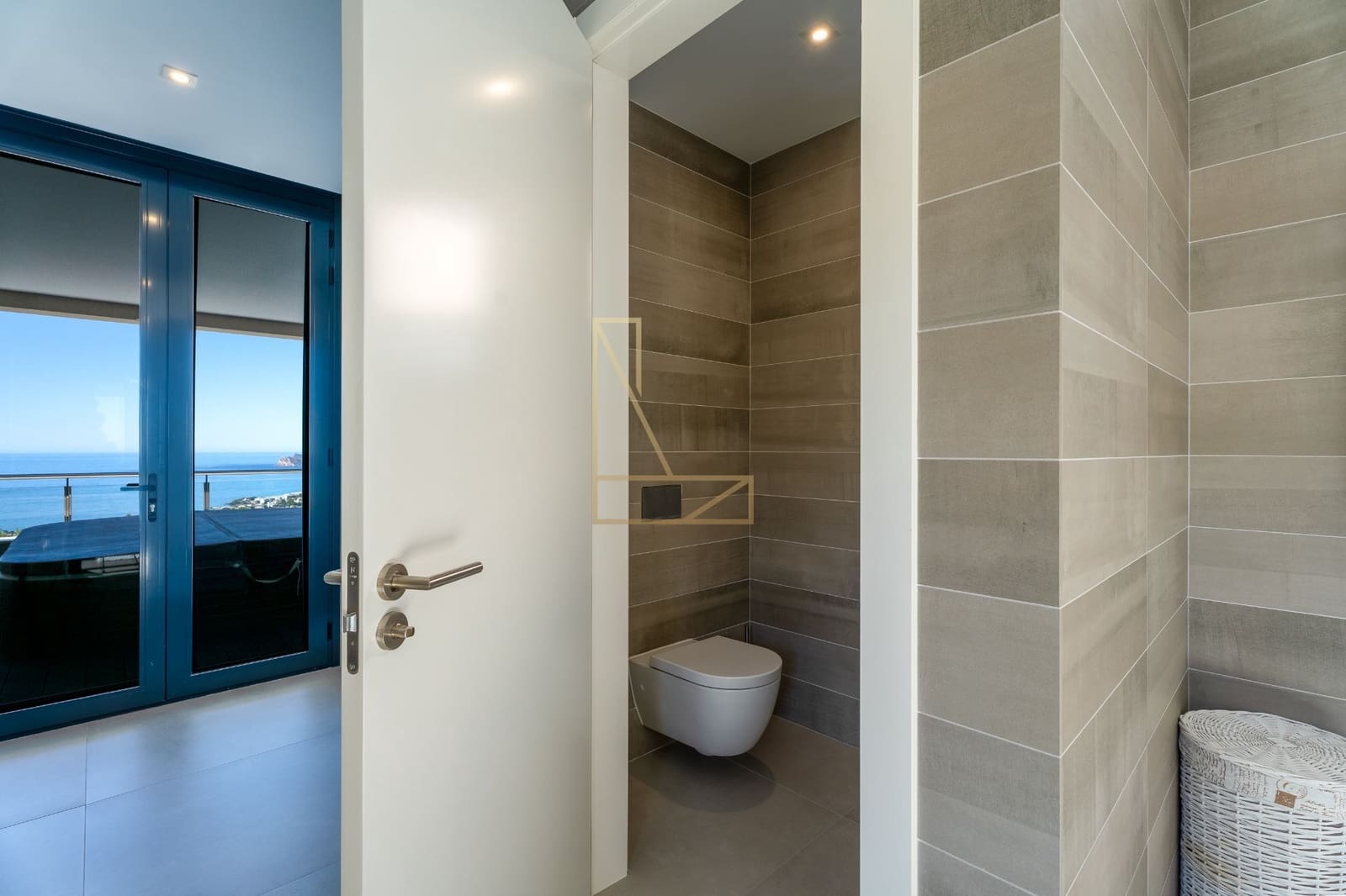 5 bedroom Villa for sale in Altea la Vella with pool garage - € 3,500,000 (Ref: 8274161)