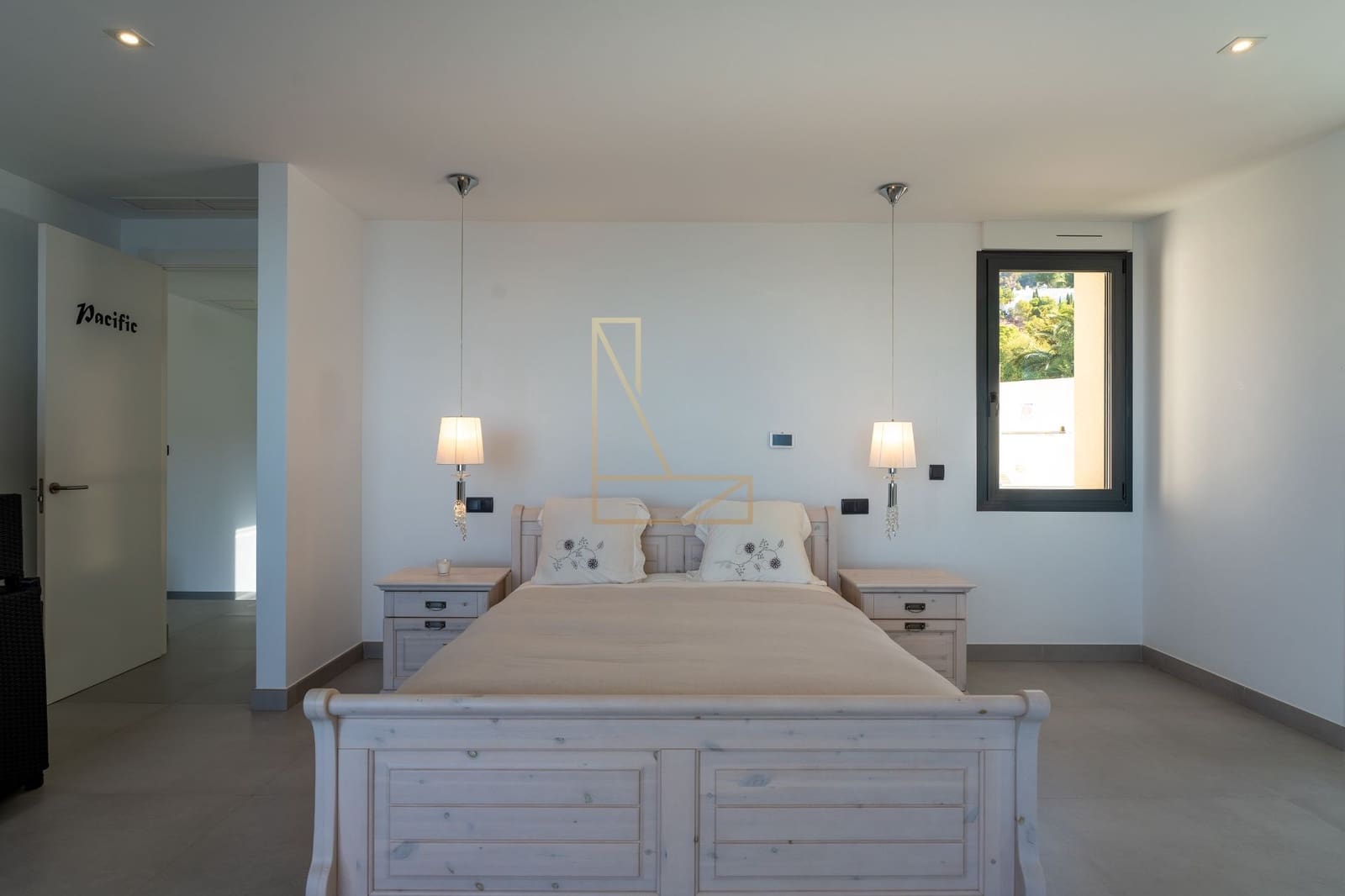 5 bedroom Villa for sale in Altea la Vella with pool garage - € 3,500,000 (Ref: 8274161)