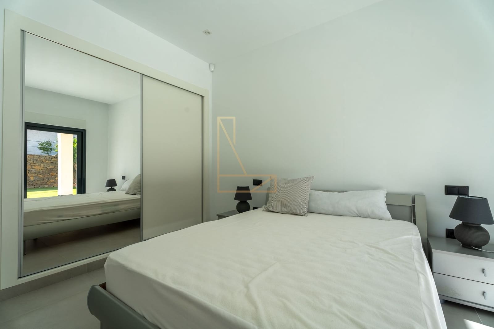 5 bedroom Villa for sale in Altea la Vella with pool garage - € 3,500,000 (Ref: 8274161)