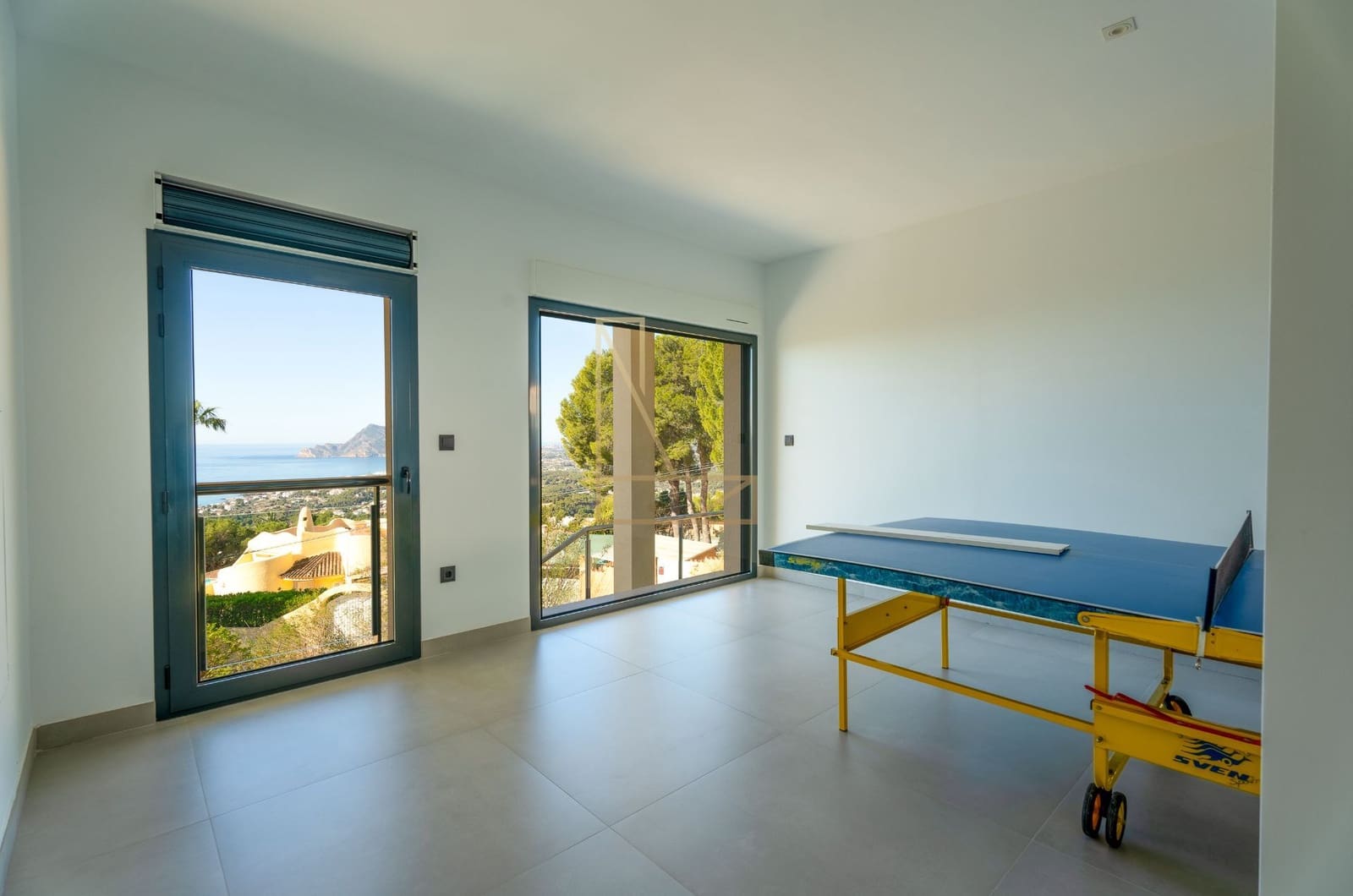 5 bedroom Villa for sale in Altea la Vella with pool garage - € 3,500,000 (Ref: 8274161)