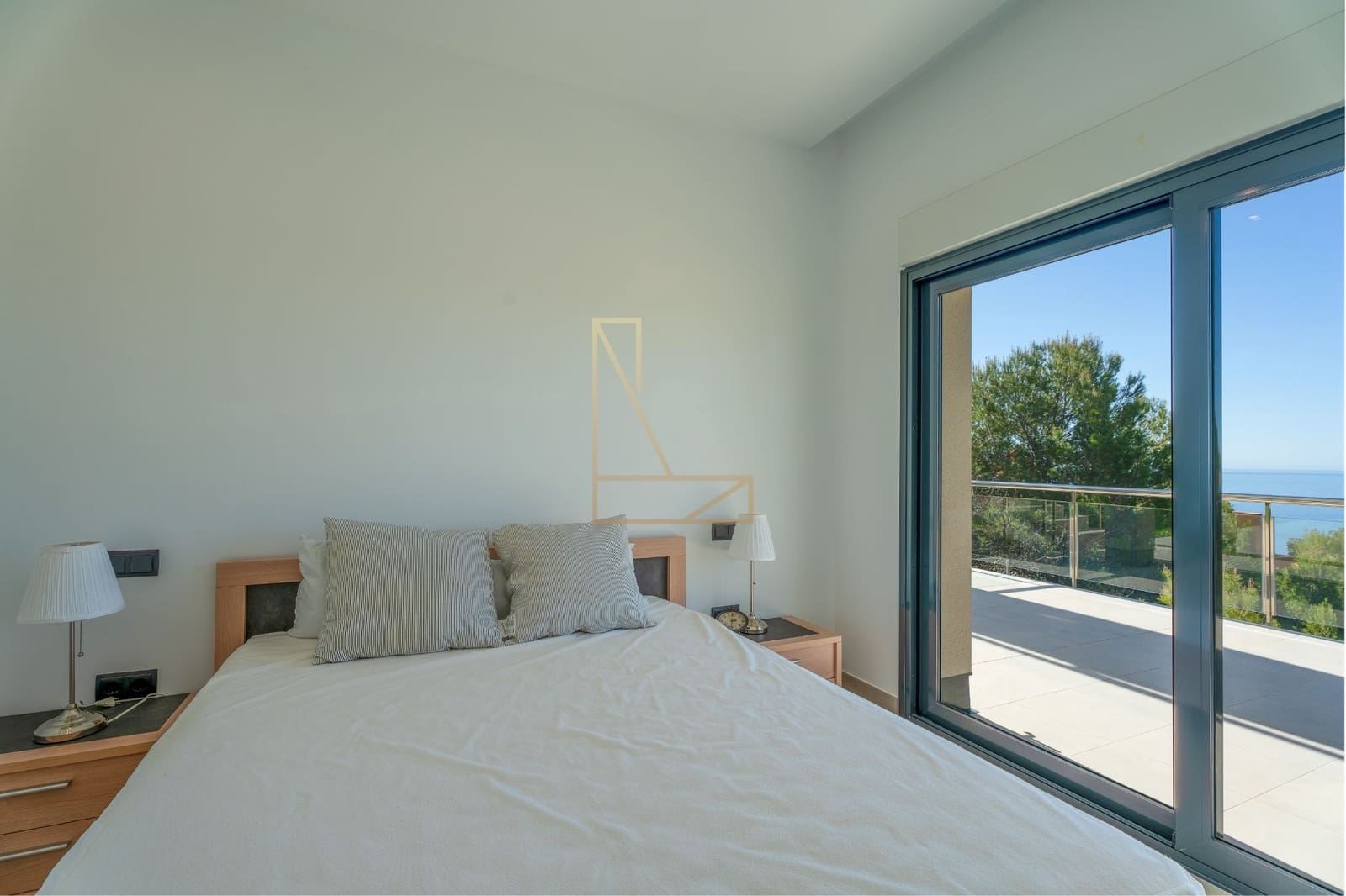 5 bedroom Villa for sale in Altea la Vella with pool garage - € 3,500,000 (Ref: 8274161)