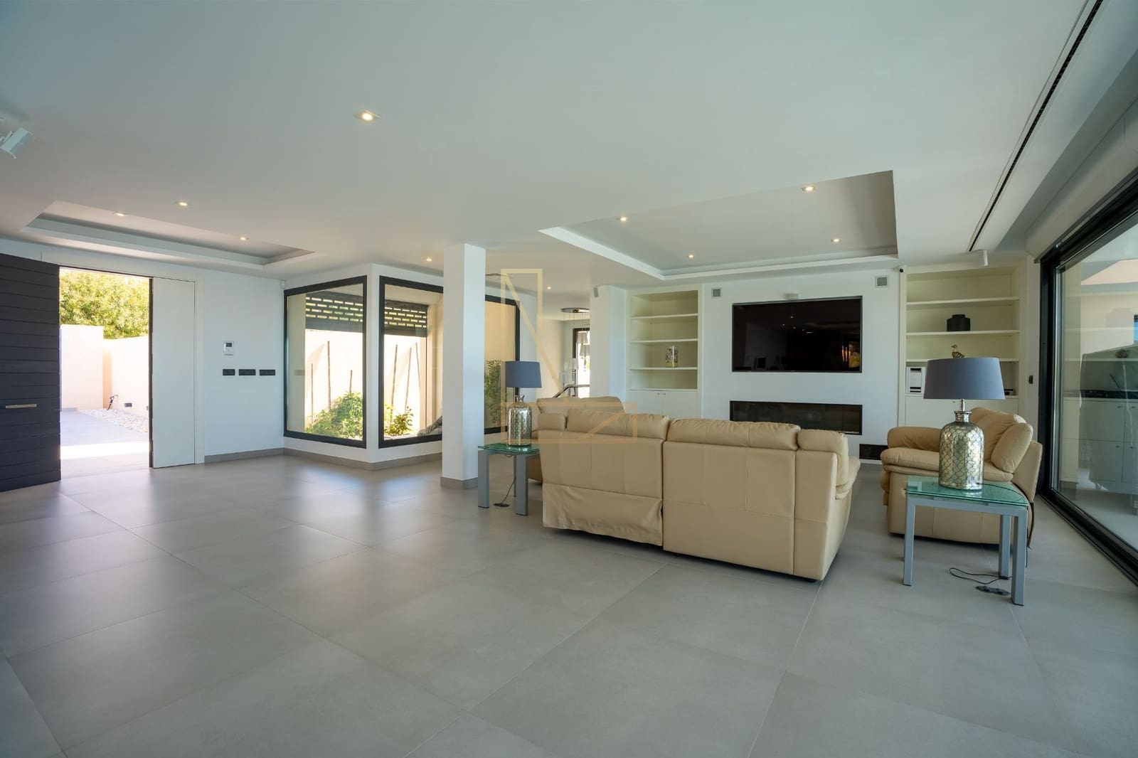 5 bedroom Villa for sale in Altea la Vella with pool garage - € 3,500,000 (Ref: 8274161)