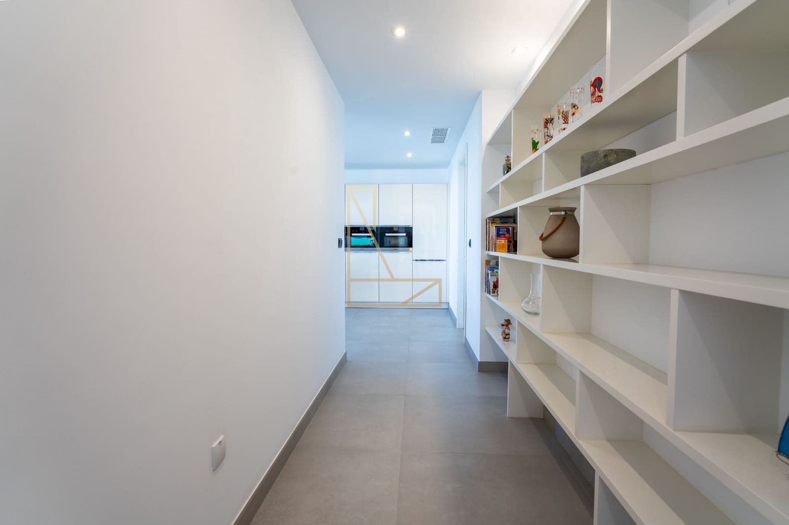 5 bedroom Villa for sale in Altea la Vella with pool garage - € 3,500,000 (Ref: 8274161)