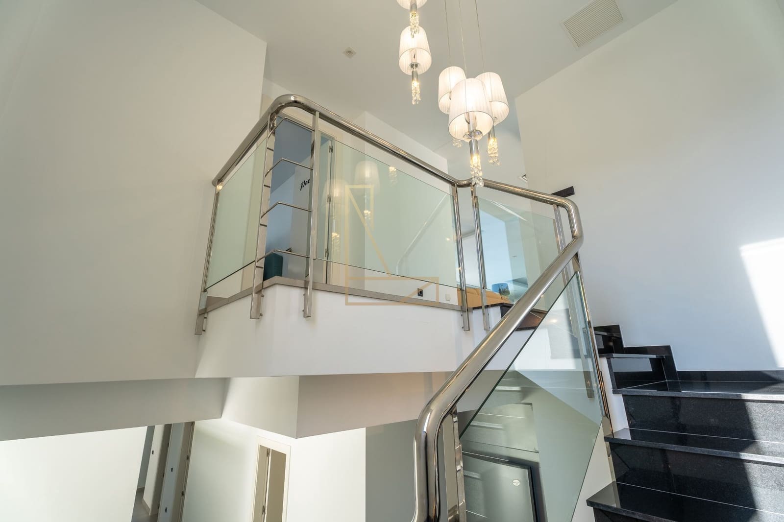 5 bedroom Villa for sale in Altea la Vella with pool garage - € 3,500,000 (Ref: 8274161)