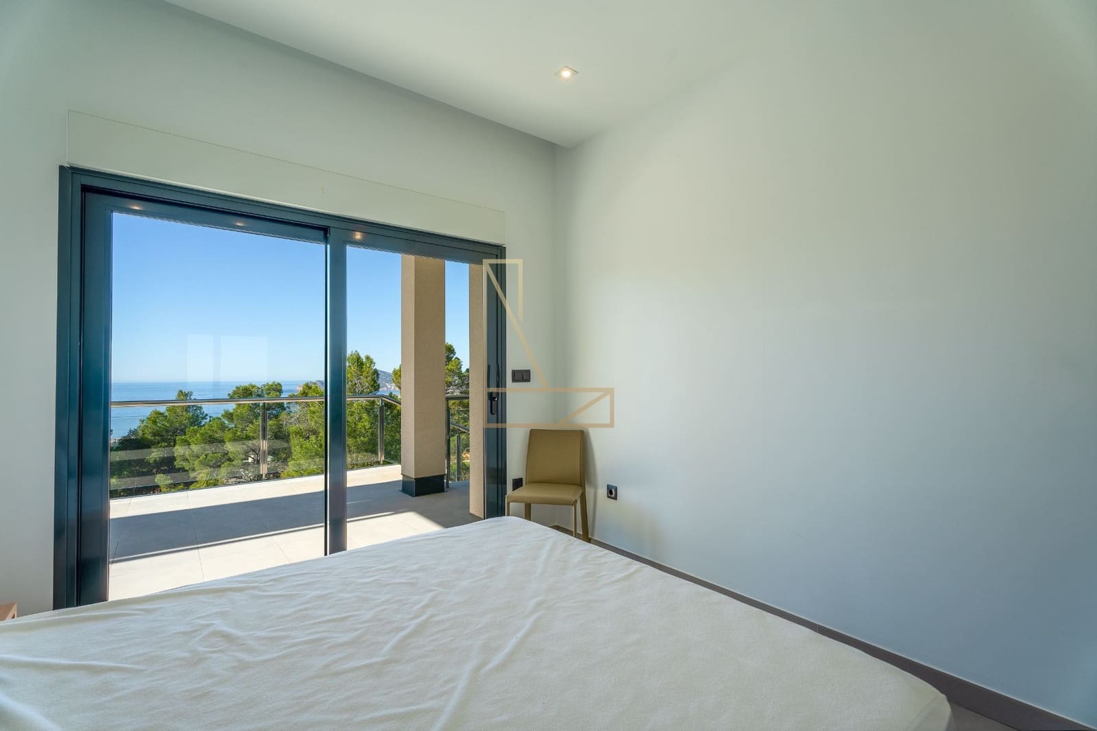 5 bedroom Villa for sale in Altea la Vella with pool garage - € 3,500,000 (Ref: 8274161)