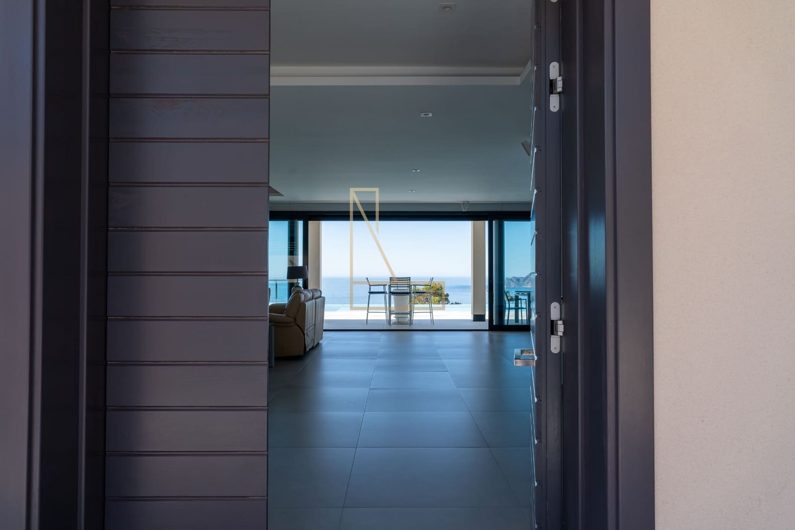 5 bedroom Villa for sale in Altea la Vella with pool garage - € 3,500,000 (Ref: 8274161)