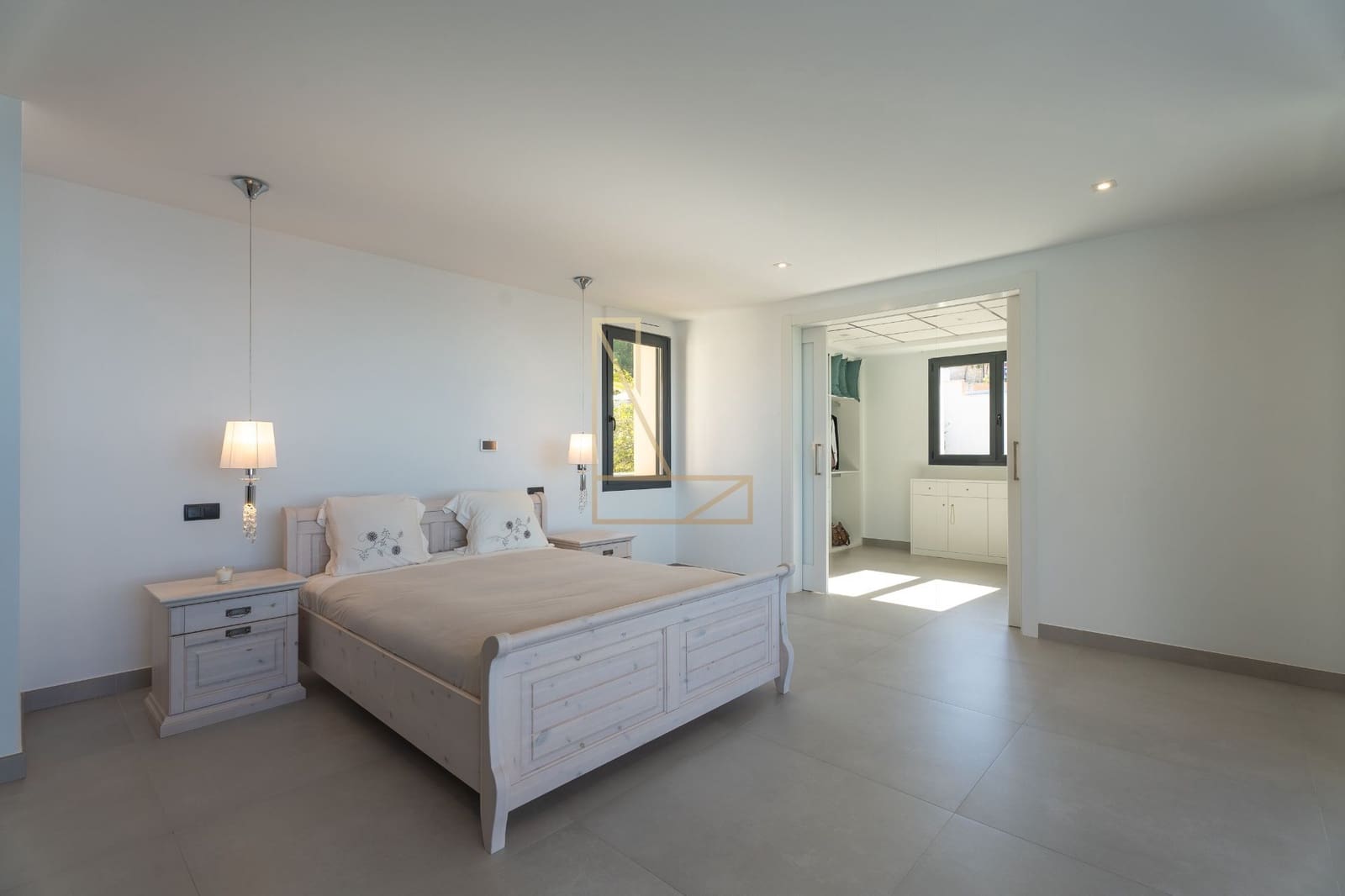 5 bedroom Villa for sale in Altea la Vella with pool garage - € 3,500,000 (Ref: 8274161)