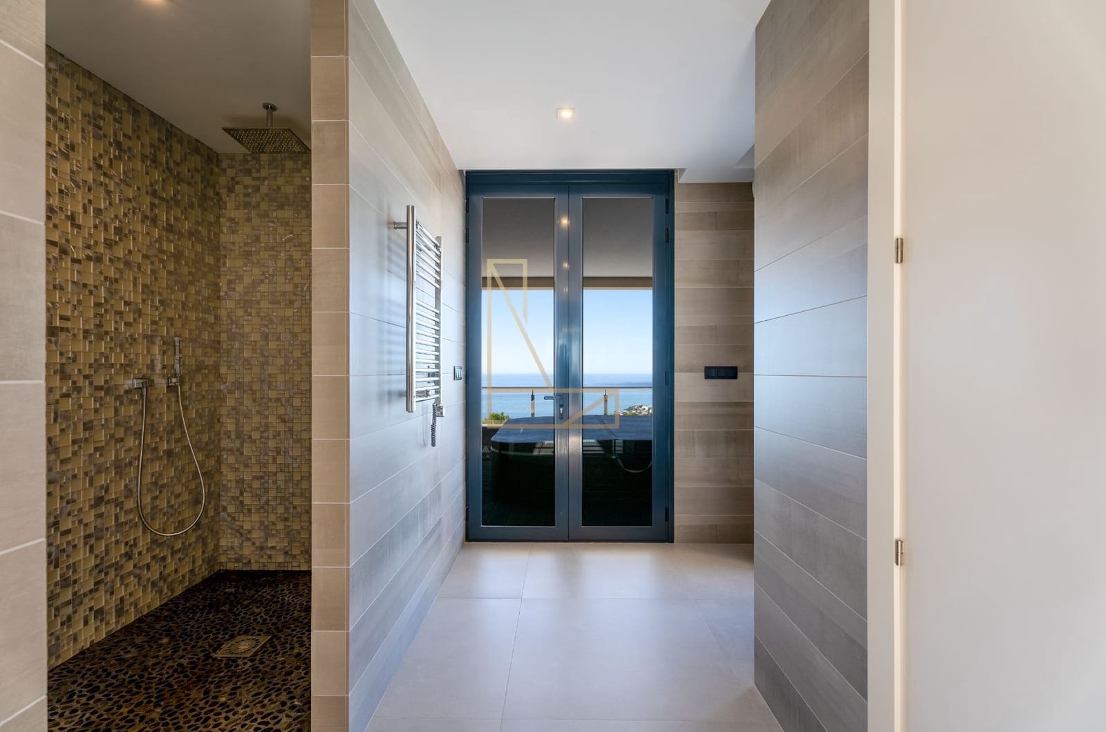 5 bedroom Villa for sale in Altea la Vella with pool garage - € 3,500,000 (Ref: 8274161)