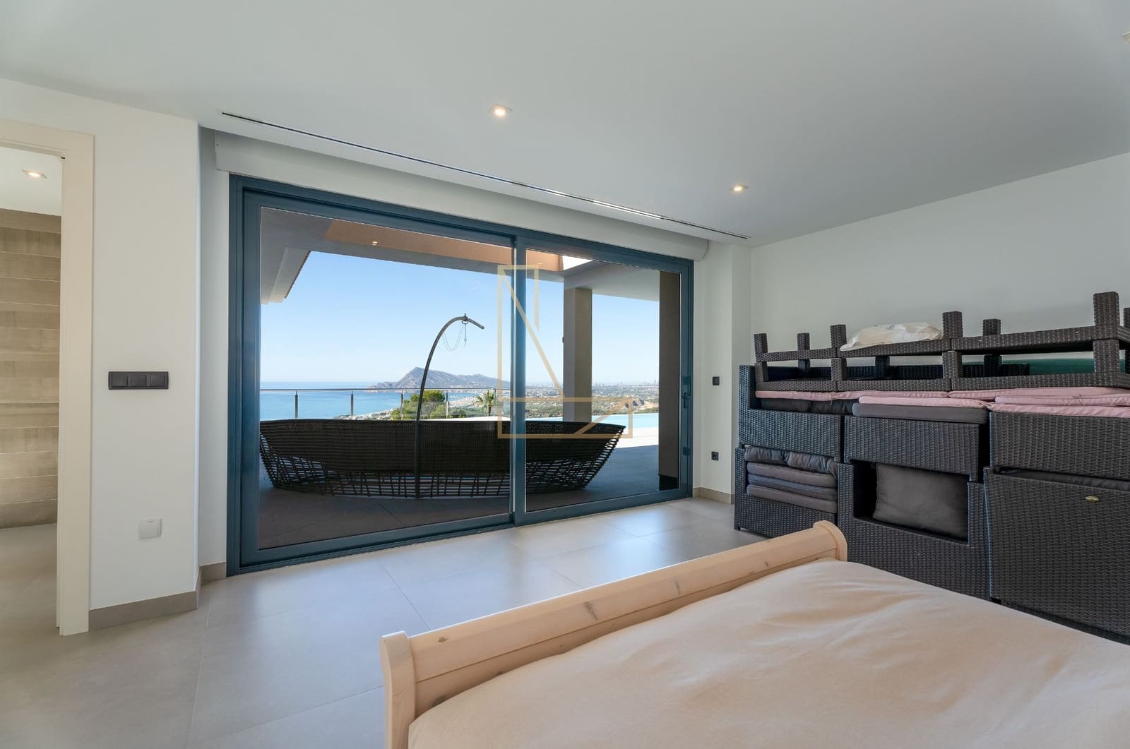 5 bedroom Villa for sale in Altea la Vella with pool garage - € 3,500,000 (Ref: 8274161)