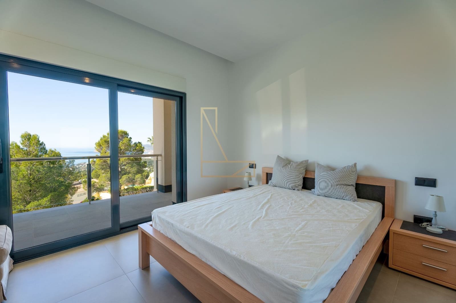 5 bedroom Villa for sale in Altea la Vella with pool garage - € 3,500,000 (Ref: 8274161)