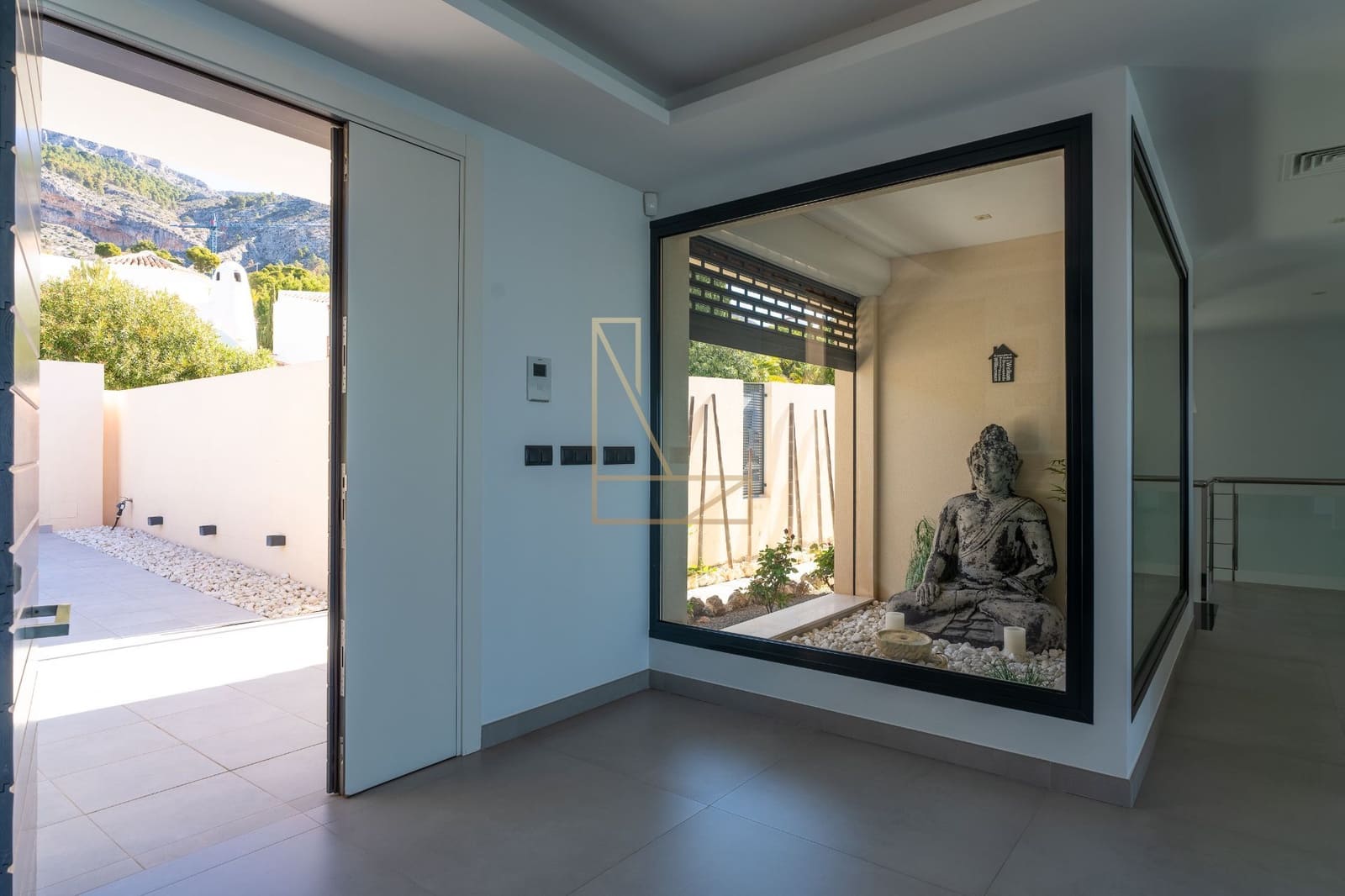 5 bedroom Villa for sale in Altea la Vella with pool garage - € 3,500,000 (Ref: 8274161)